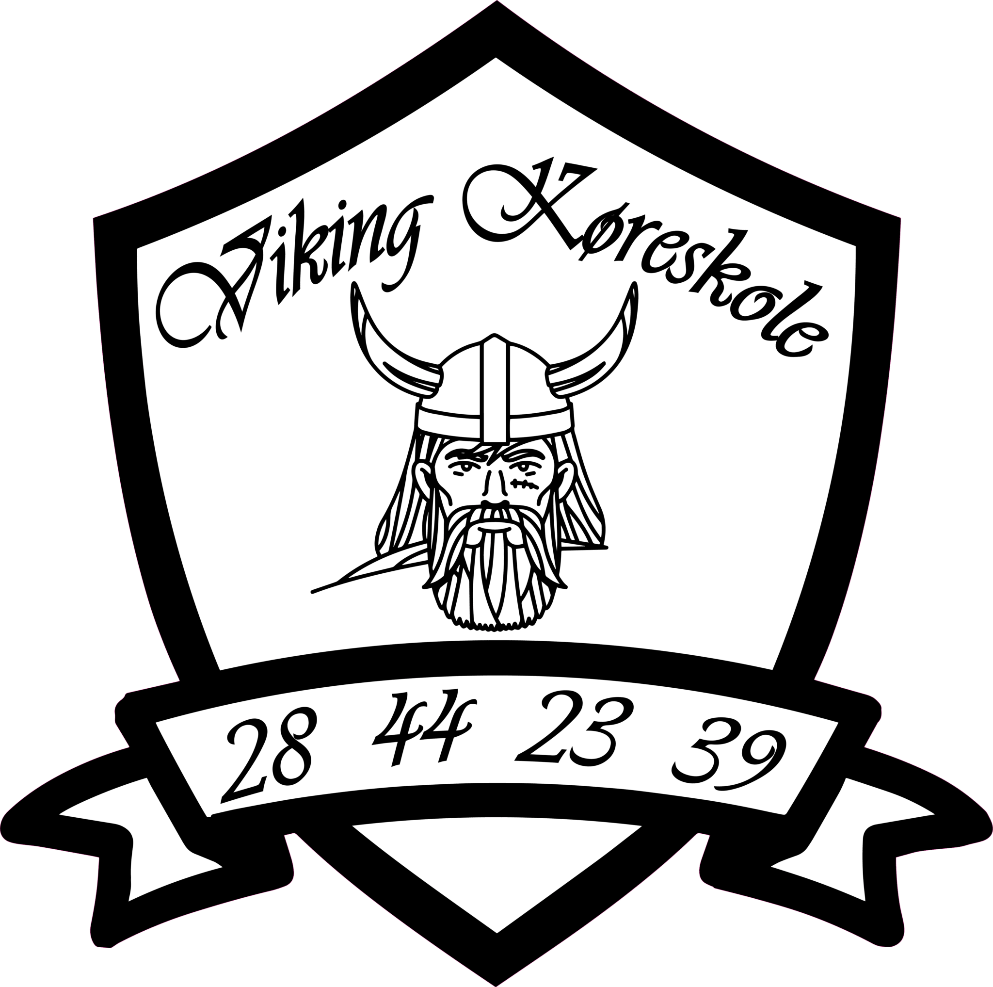 Viking Køreskole